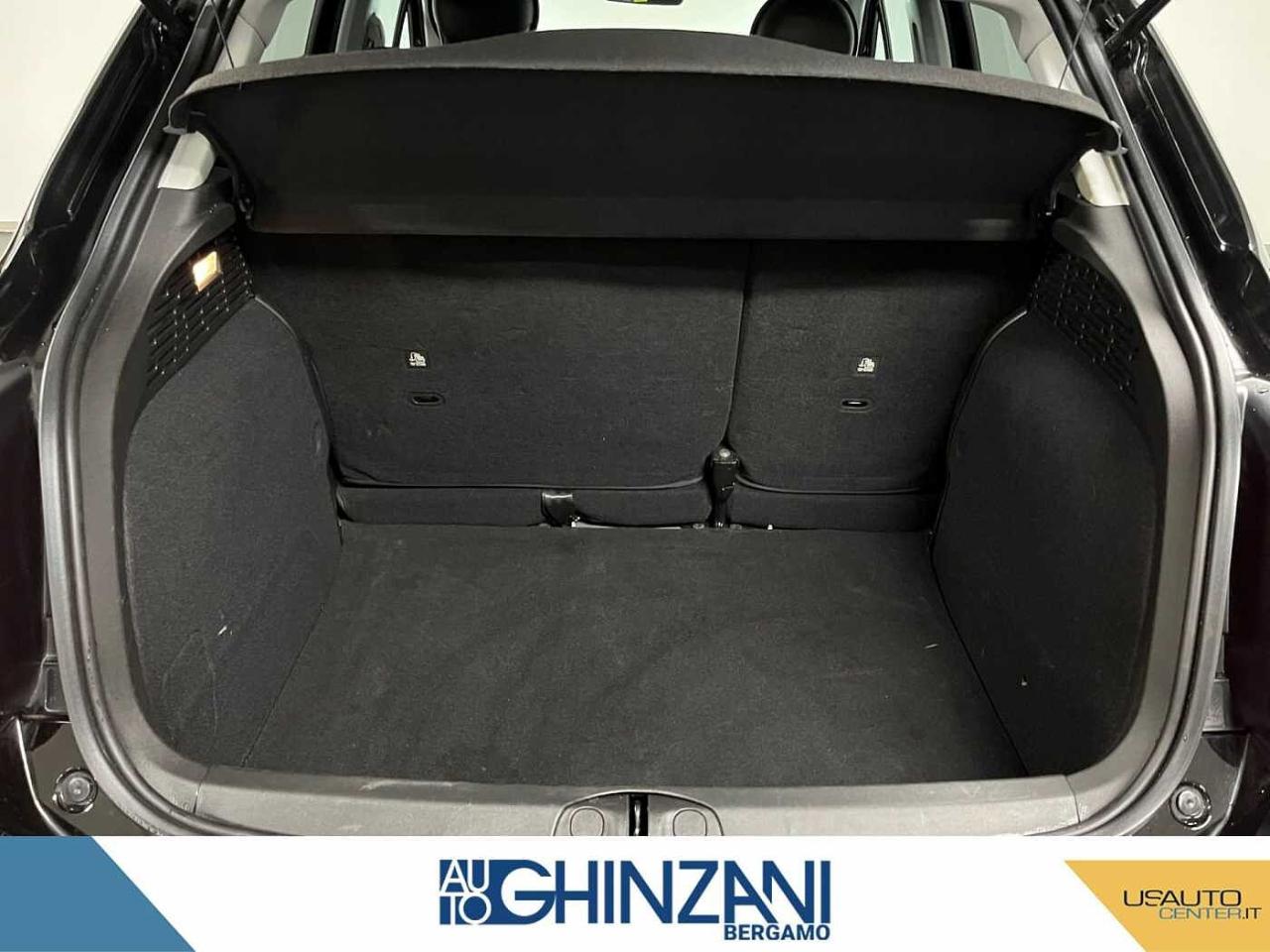 Fiat Fiat 500X usata 5