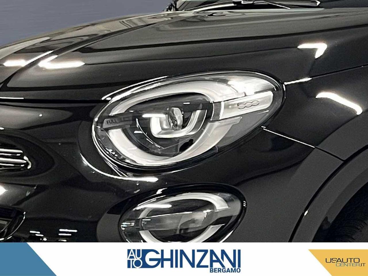 Fiat Fiat 500X usata 6