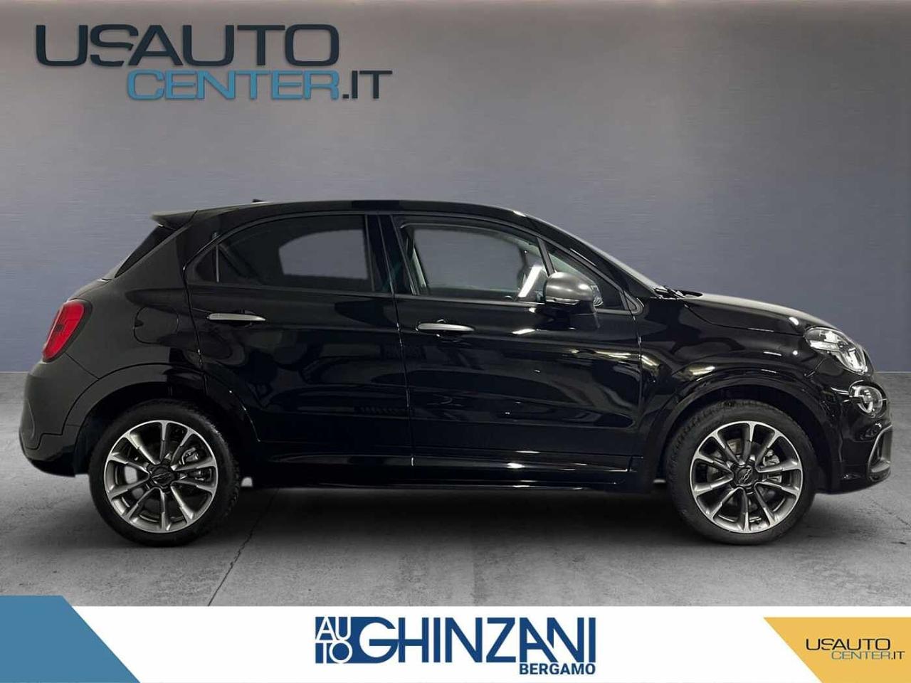 Fiat Fiat 500X usata 10