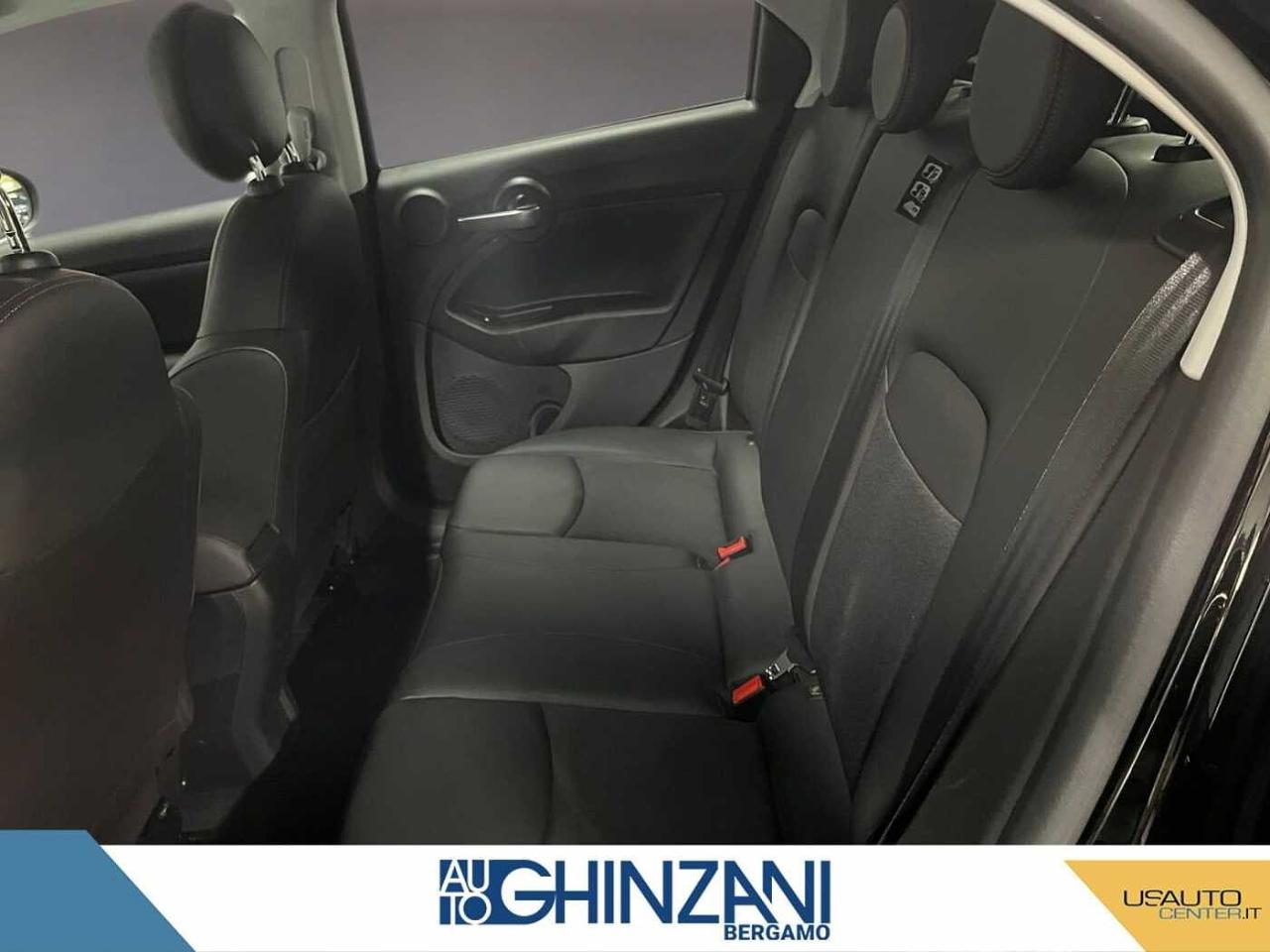 Fiat Fiat 500X usata 12