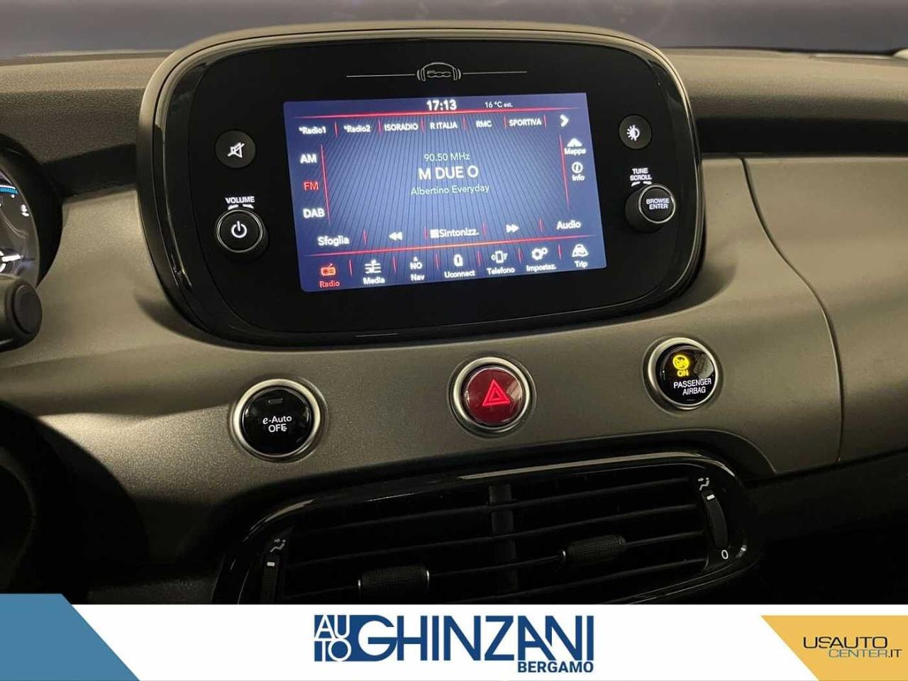 Fiat Fiat 500X usata 14