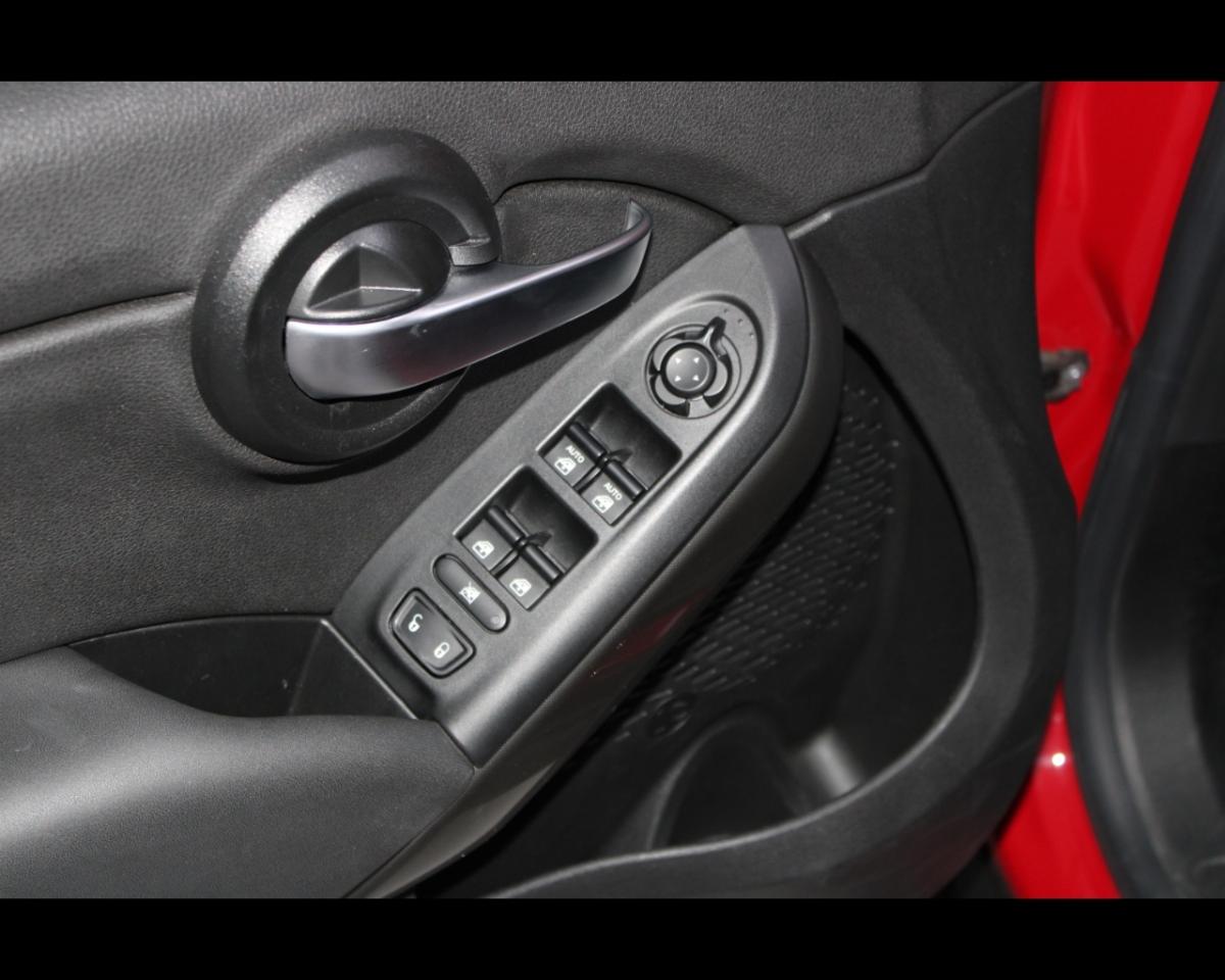 Fiat Fiat 500X usata 2