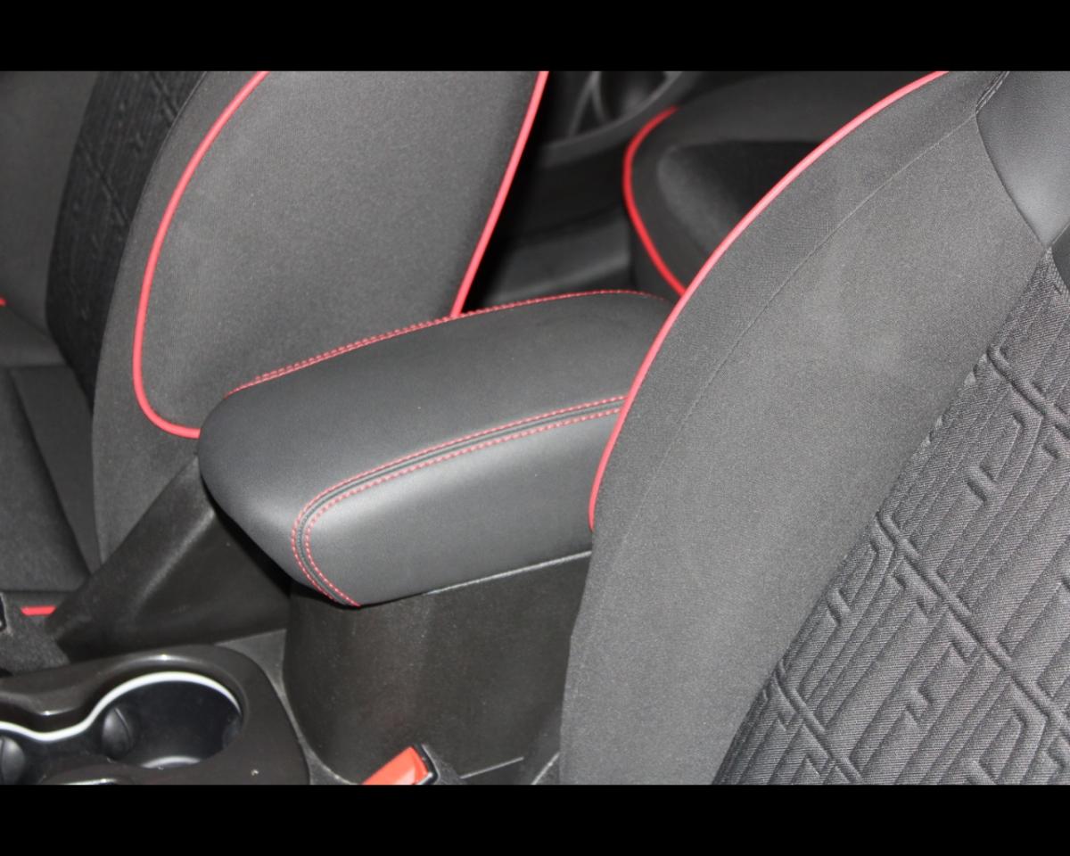 Fiat Fiat 500X usata 3