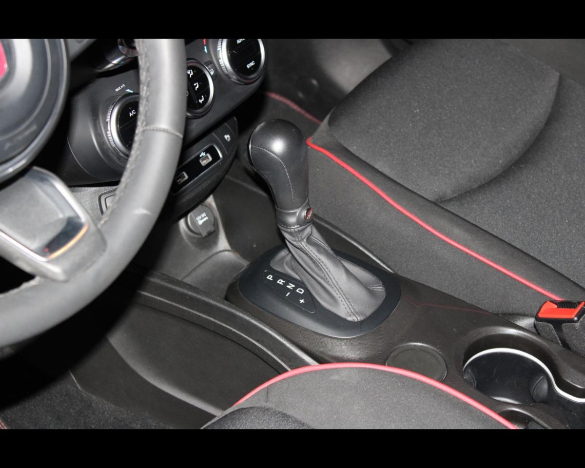 Fiat Fiat 500X usata 4