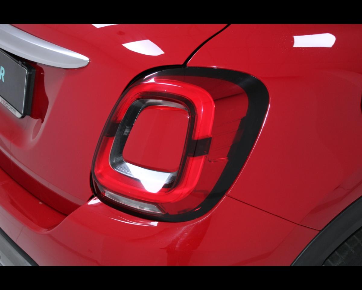 Fiat Fiat 500X usata 6