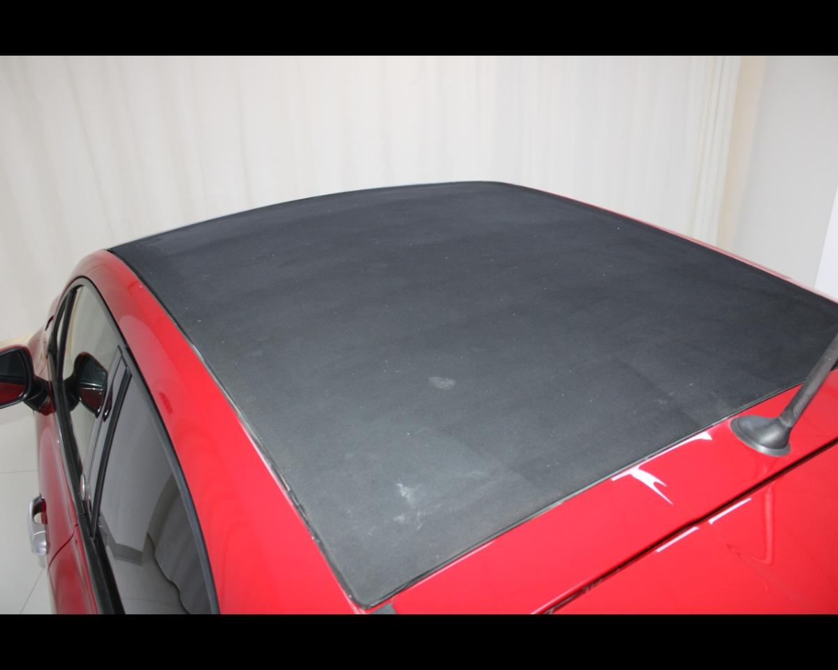 Fiat Fiat 500X usata 7