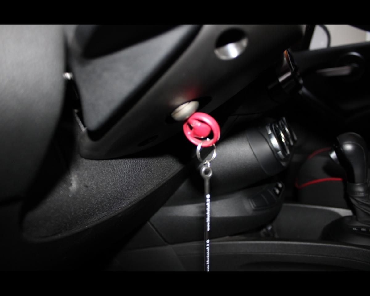 Fiat Fiat 500X usata 8