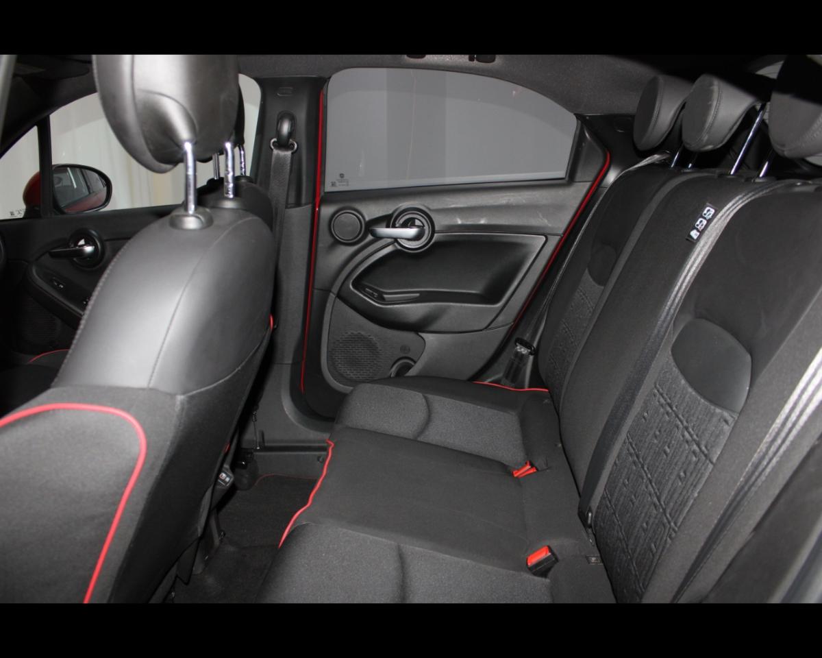 Fiat Fiat 500X usata 9