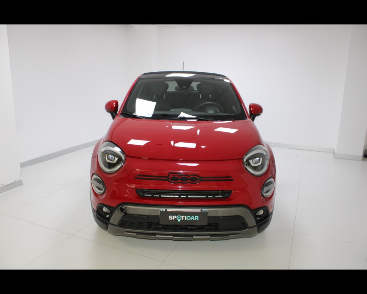 Fiat Fiat 500X usata 11