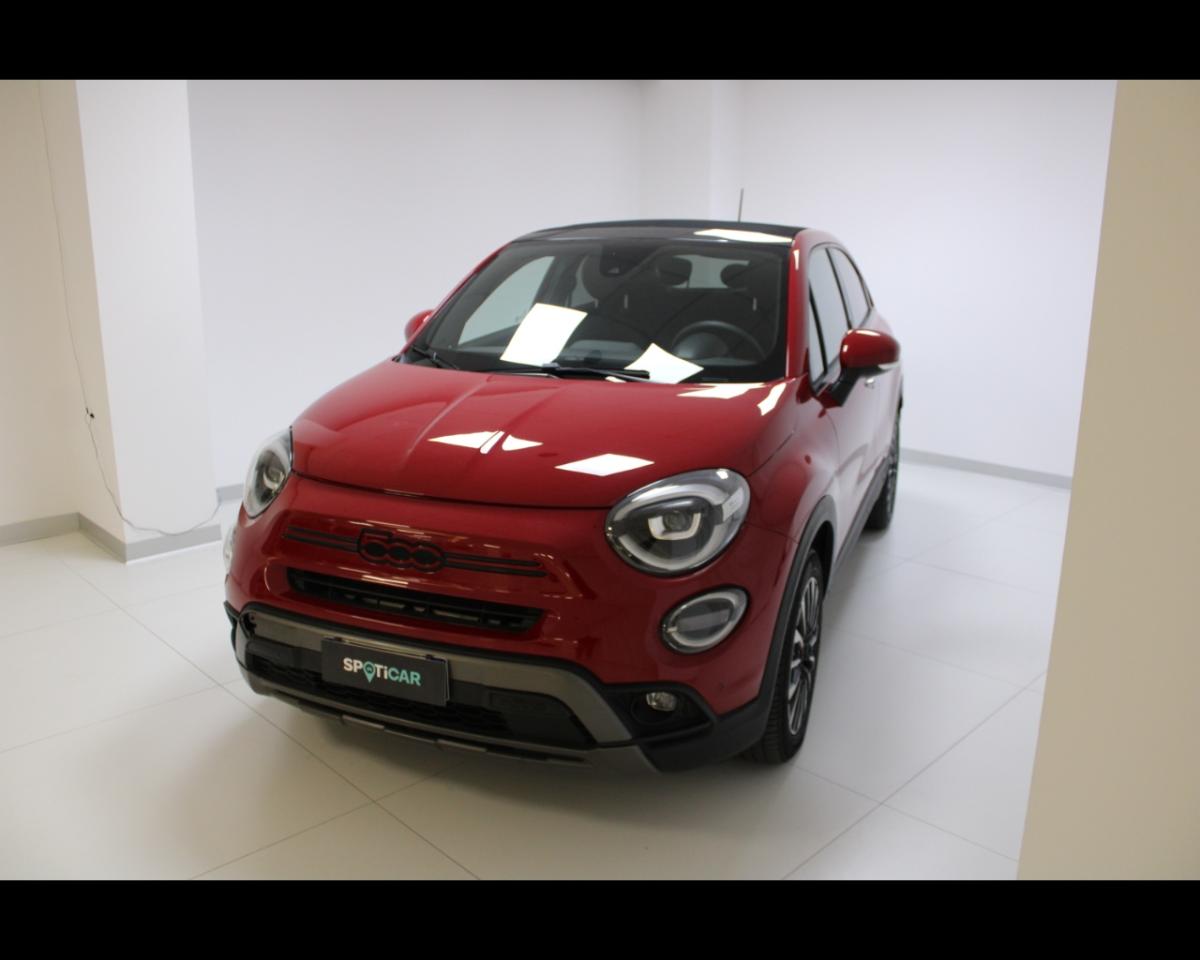 Fiat Fiat 500X usata 13