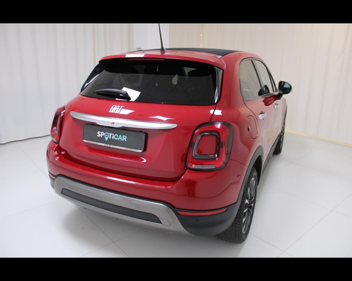Fiat Fiat 500X usata 15