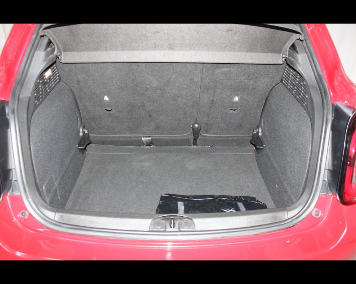 Fiat Fiat 500X usata 16