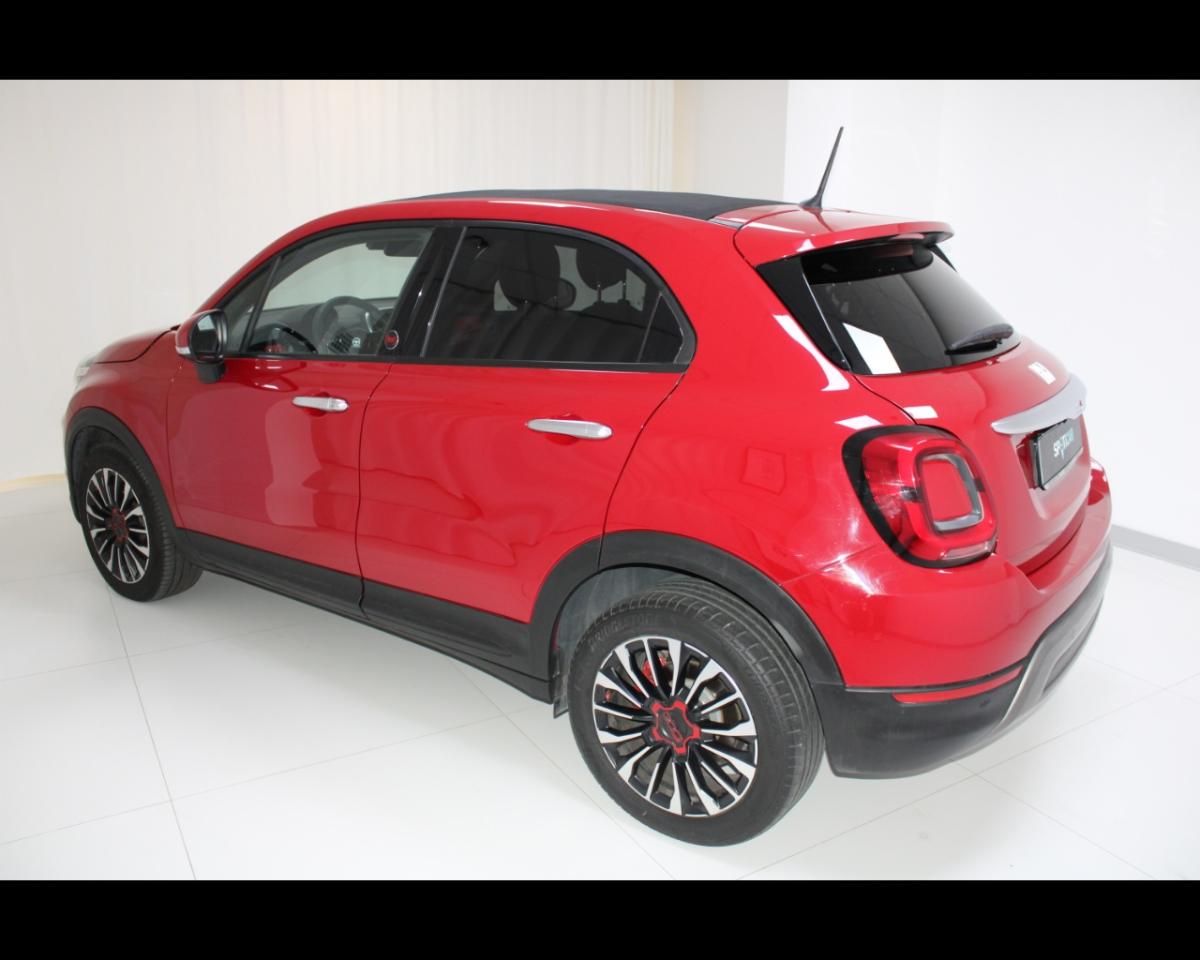 Fiat Fiat 500X usata 17