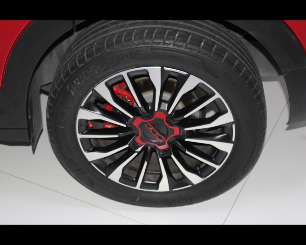 Fiat Fiat 500X usata 18