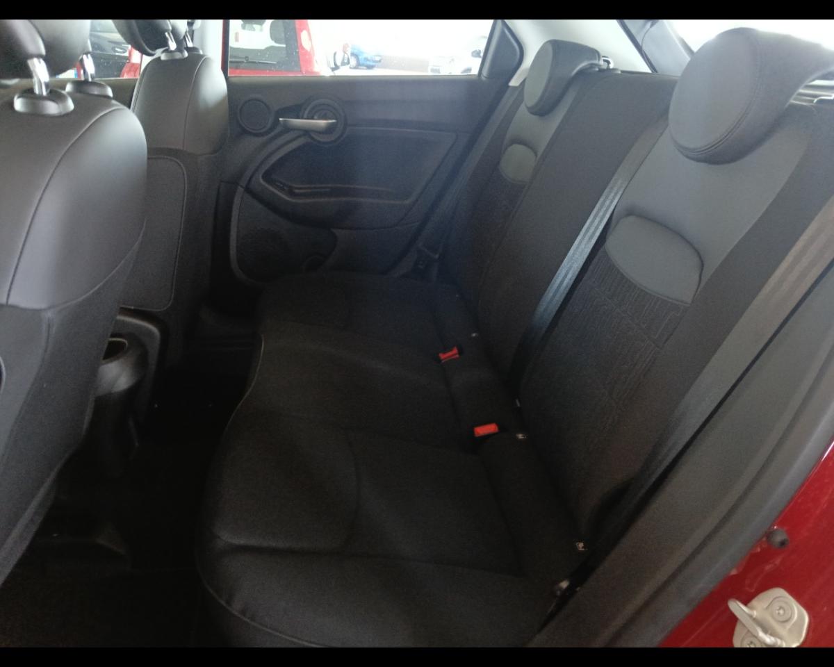 Fiat Fiat 500X usata 3