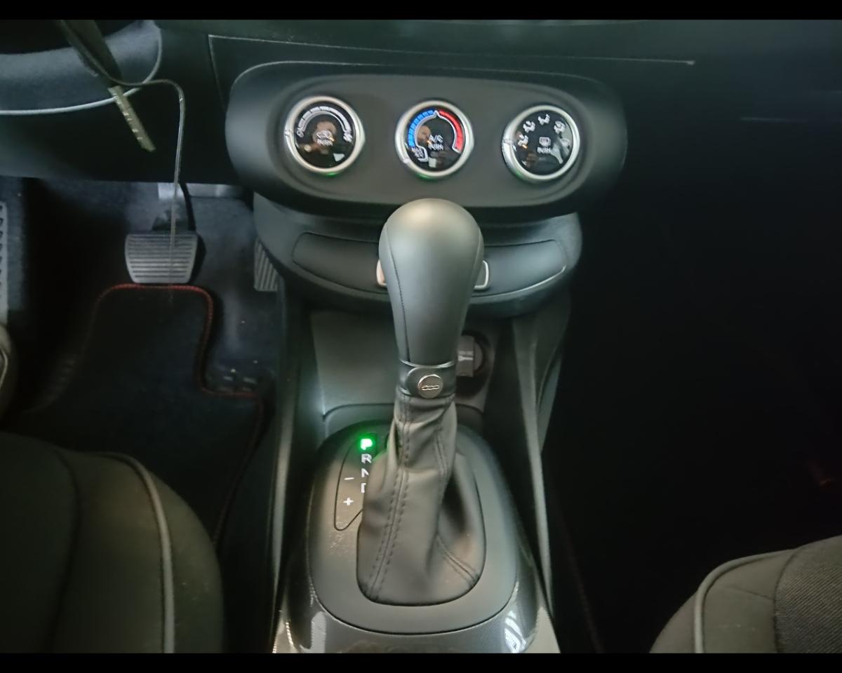 Fiat Fiat 500X usata 5