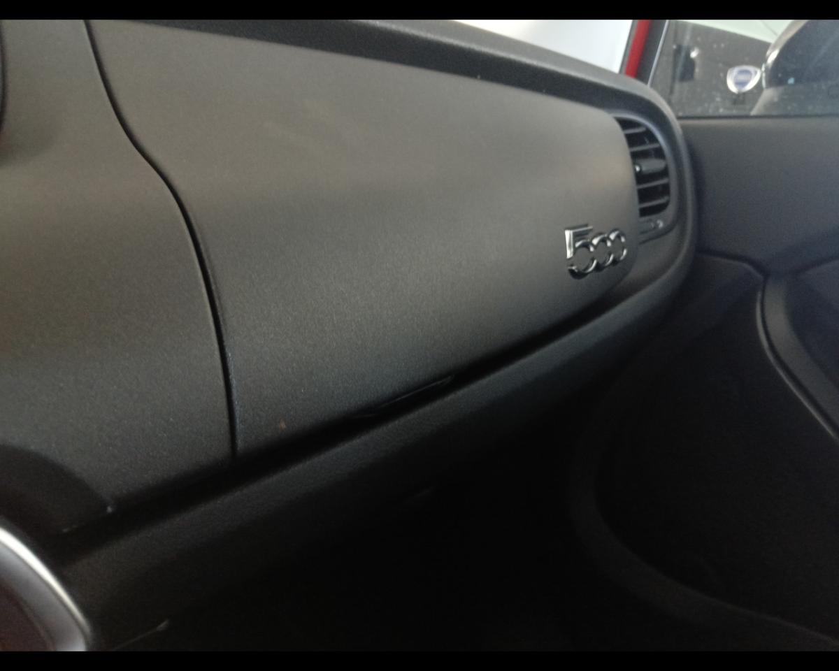 Fiat Fiat 500X usata 7