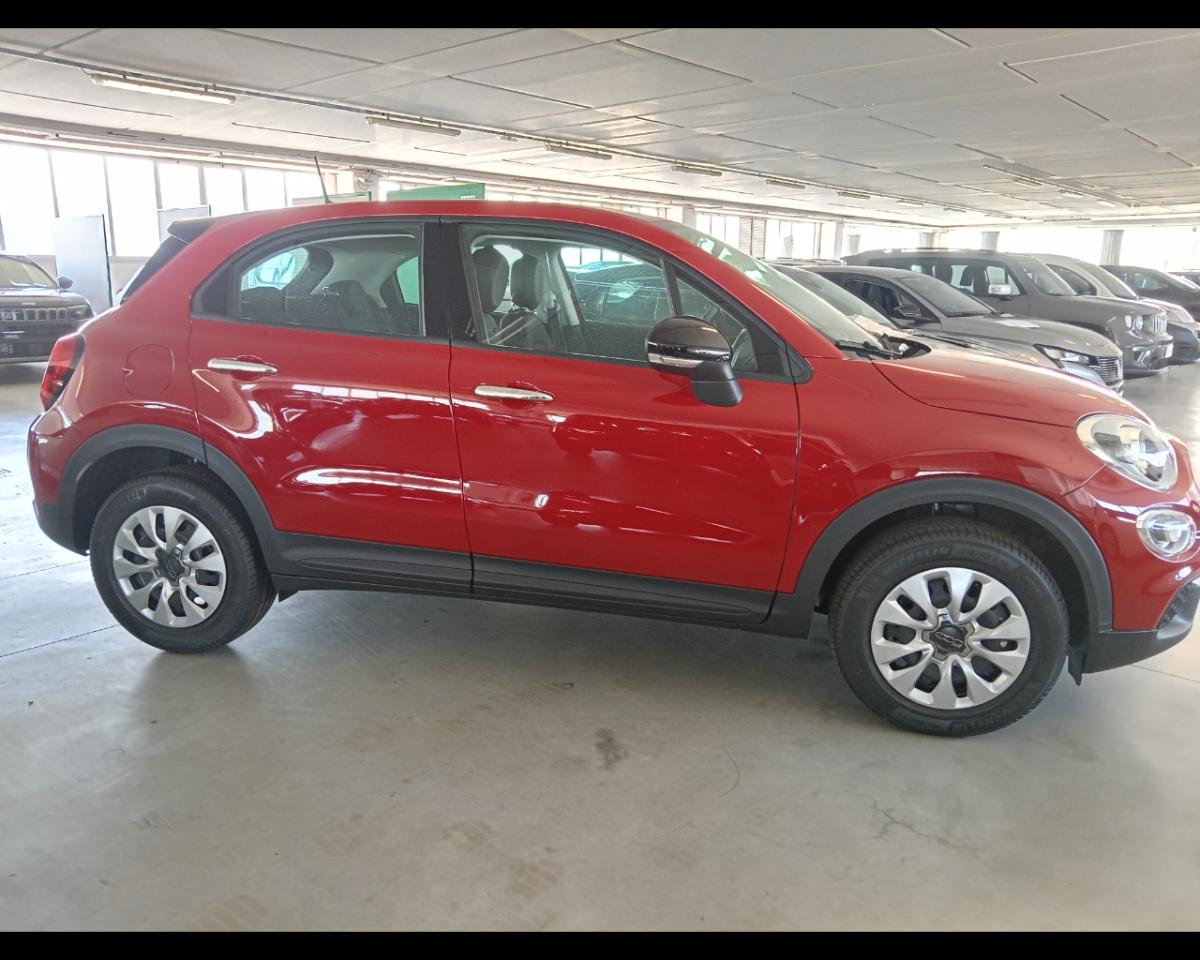 Fiat Fiat 500X usata 10