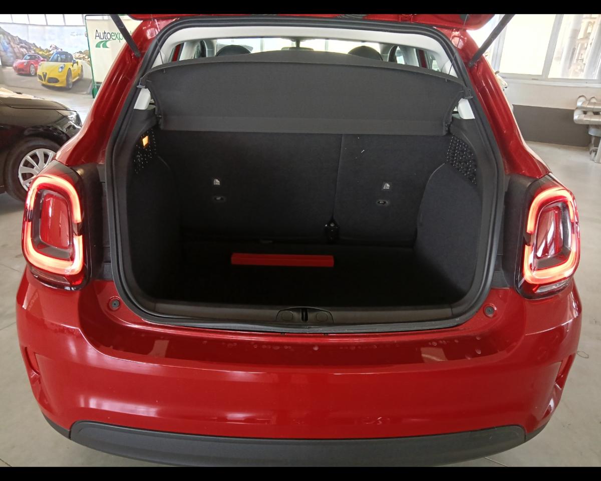 Fiat Fiat 500X usata 15