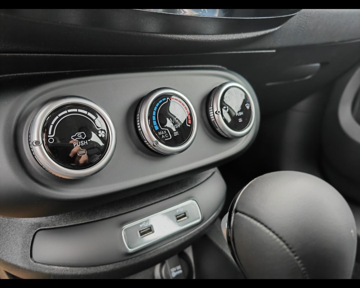 Fiat Fiat 500X usata 2