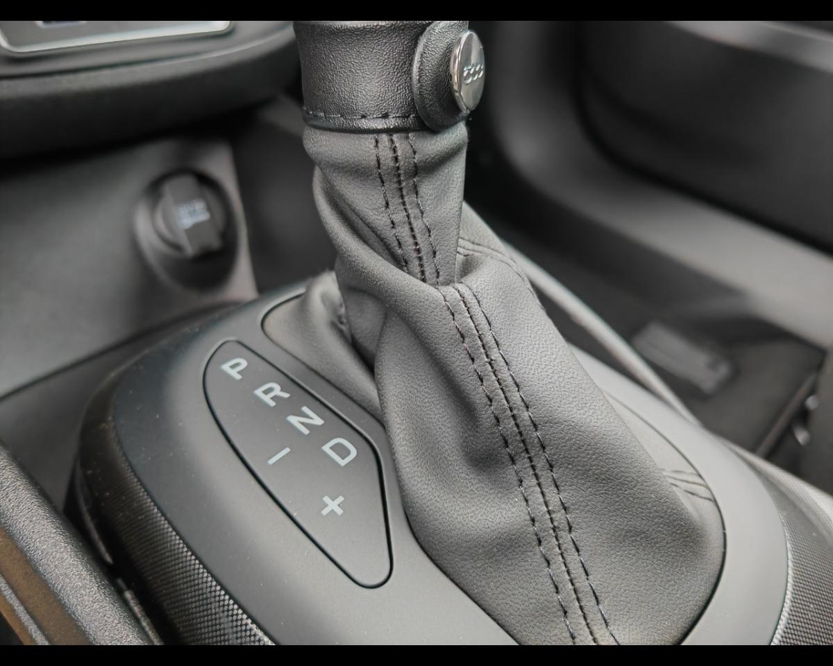 Fiat Fiat 500X usata 3