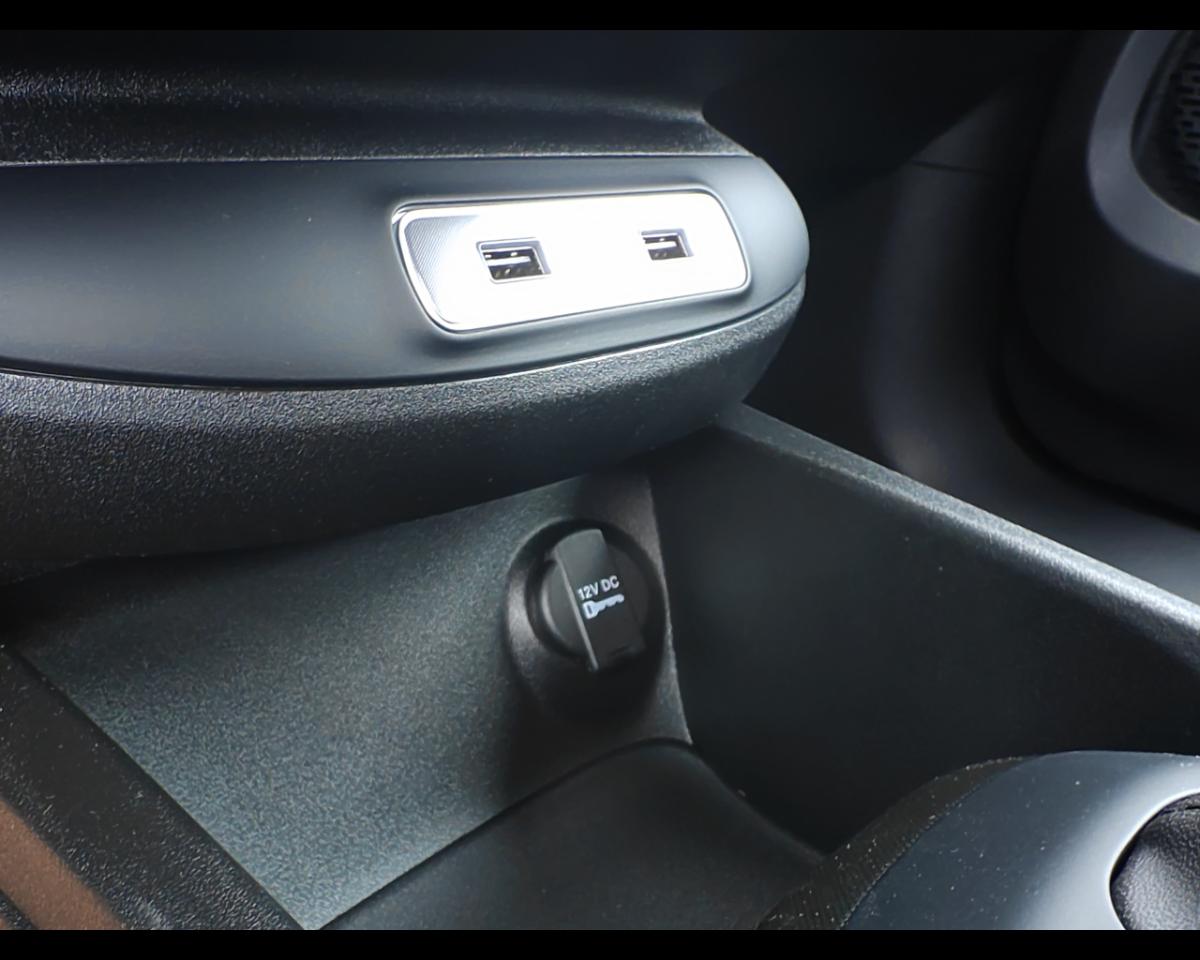 Fiat Fiat 500X usata 4