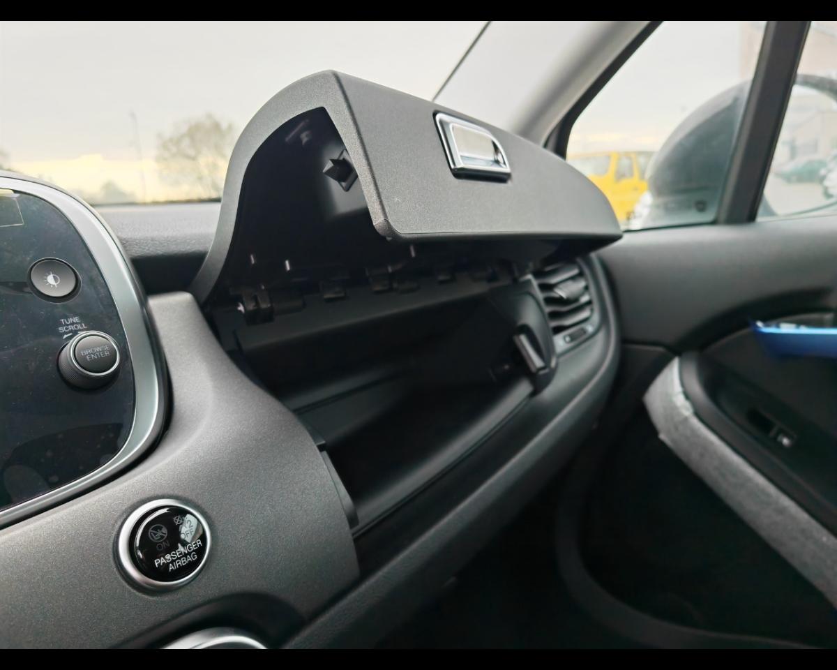 Fiat Fiat 500X usata 6