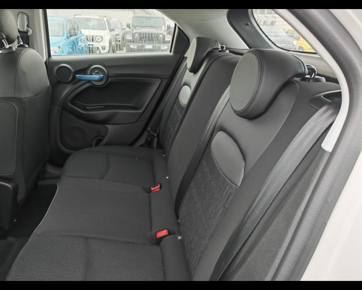 Fiat Fiat 500X usata 9