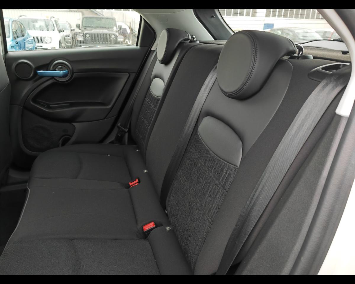 Fiat Fiat 500X usata 10