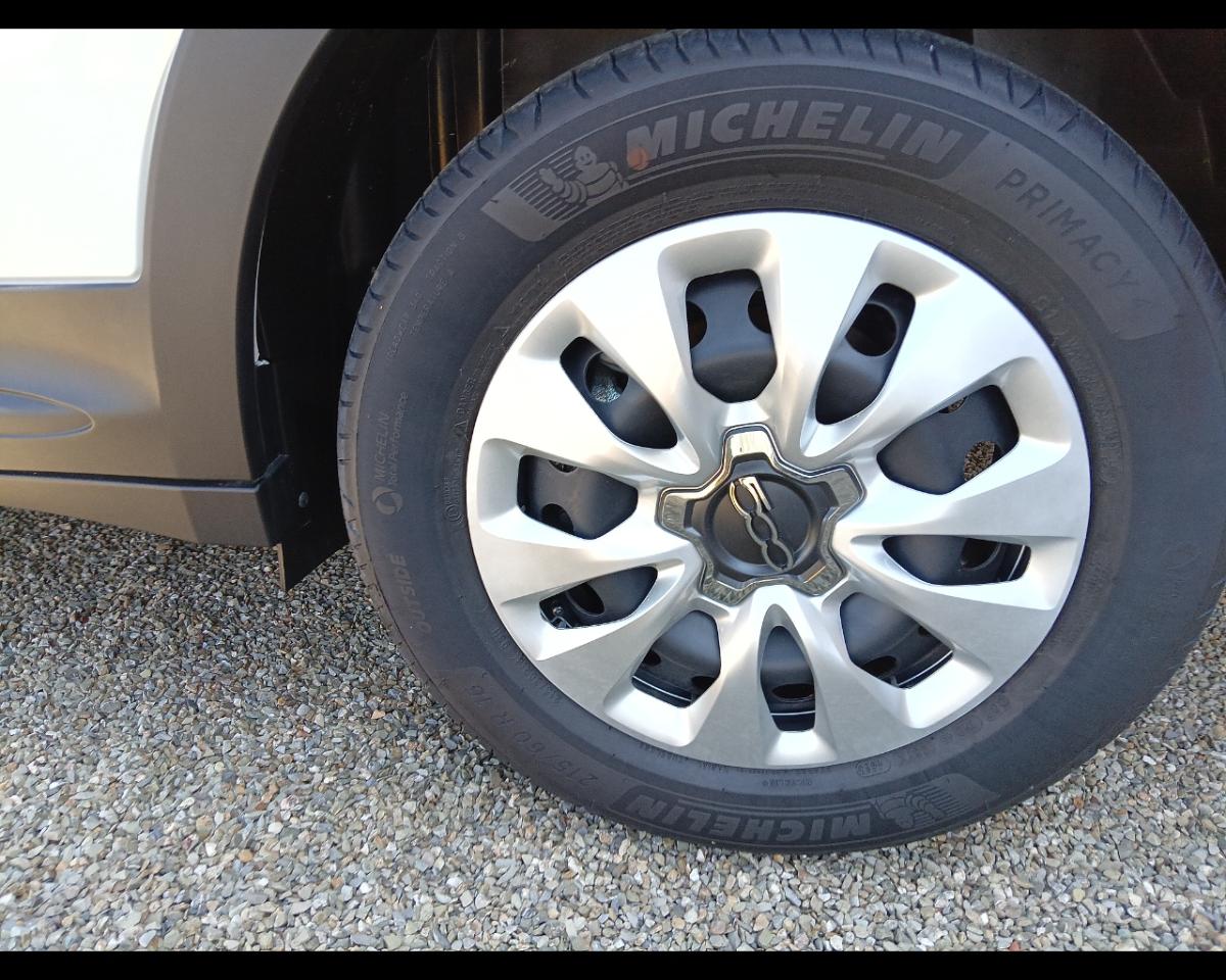 Fiat Fiat 500X usata 14