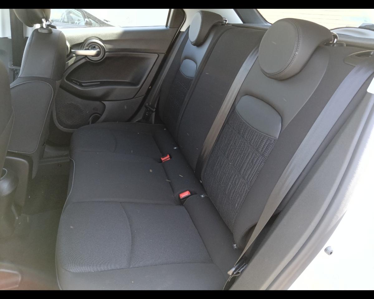 Fiat Fiat 500X usata 15