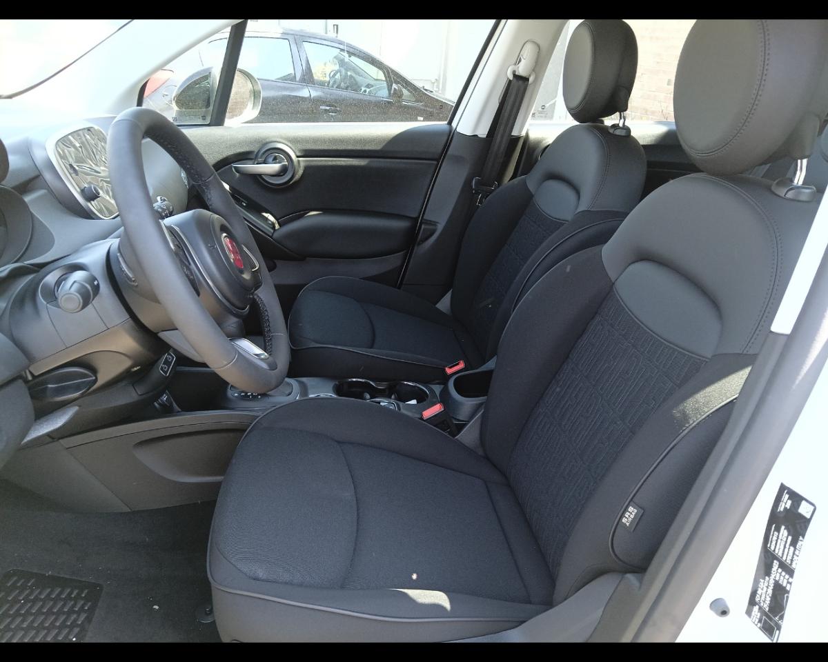 Fiat Fiat 500X usata 16