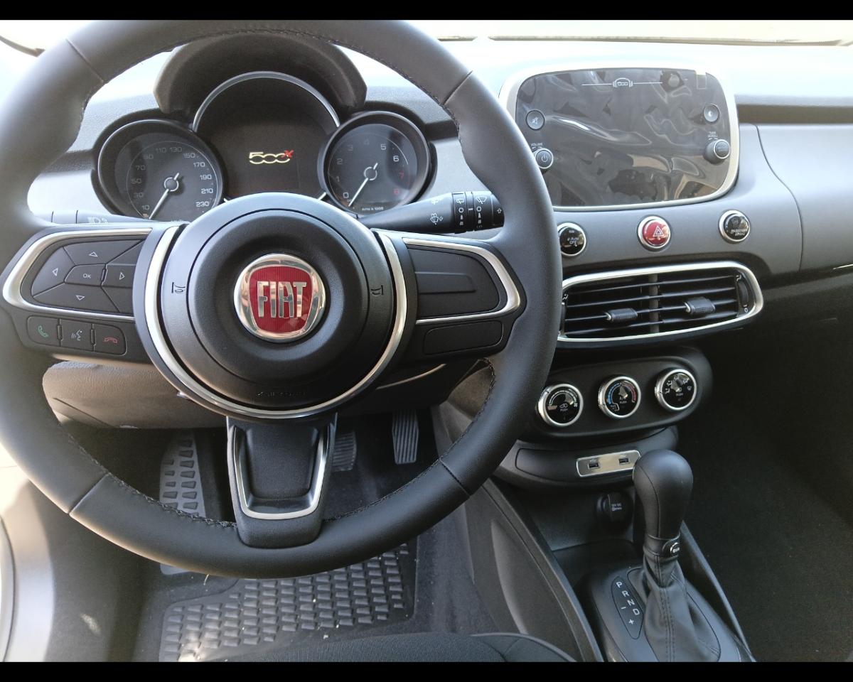 Fiat Fiat 500X usata 17