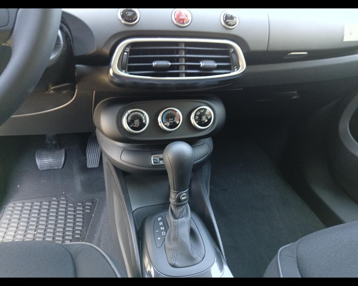 Fiat Fiat 500X usata 18