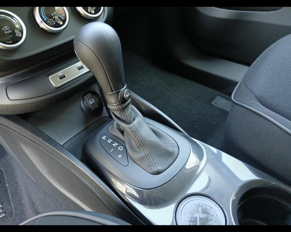 Fiat Fiat 500X usata 19