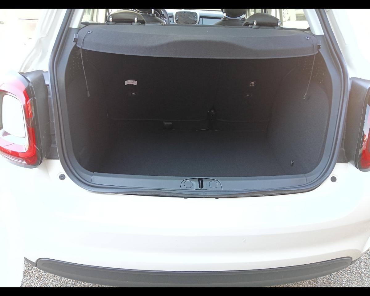 Fiat Fiat 500X usata 20