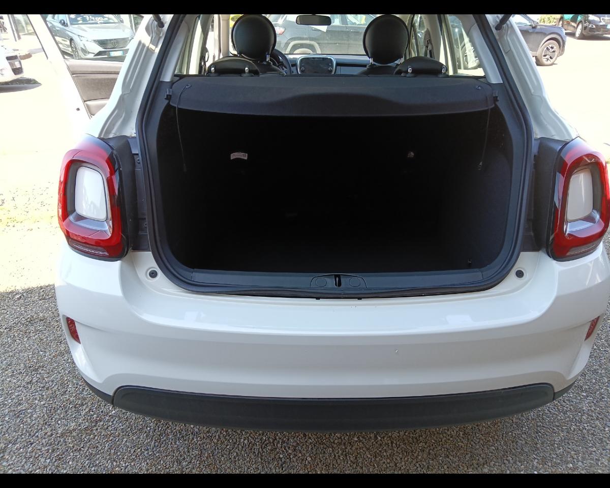 Fiat Fiat 500X usata 21