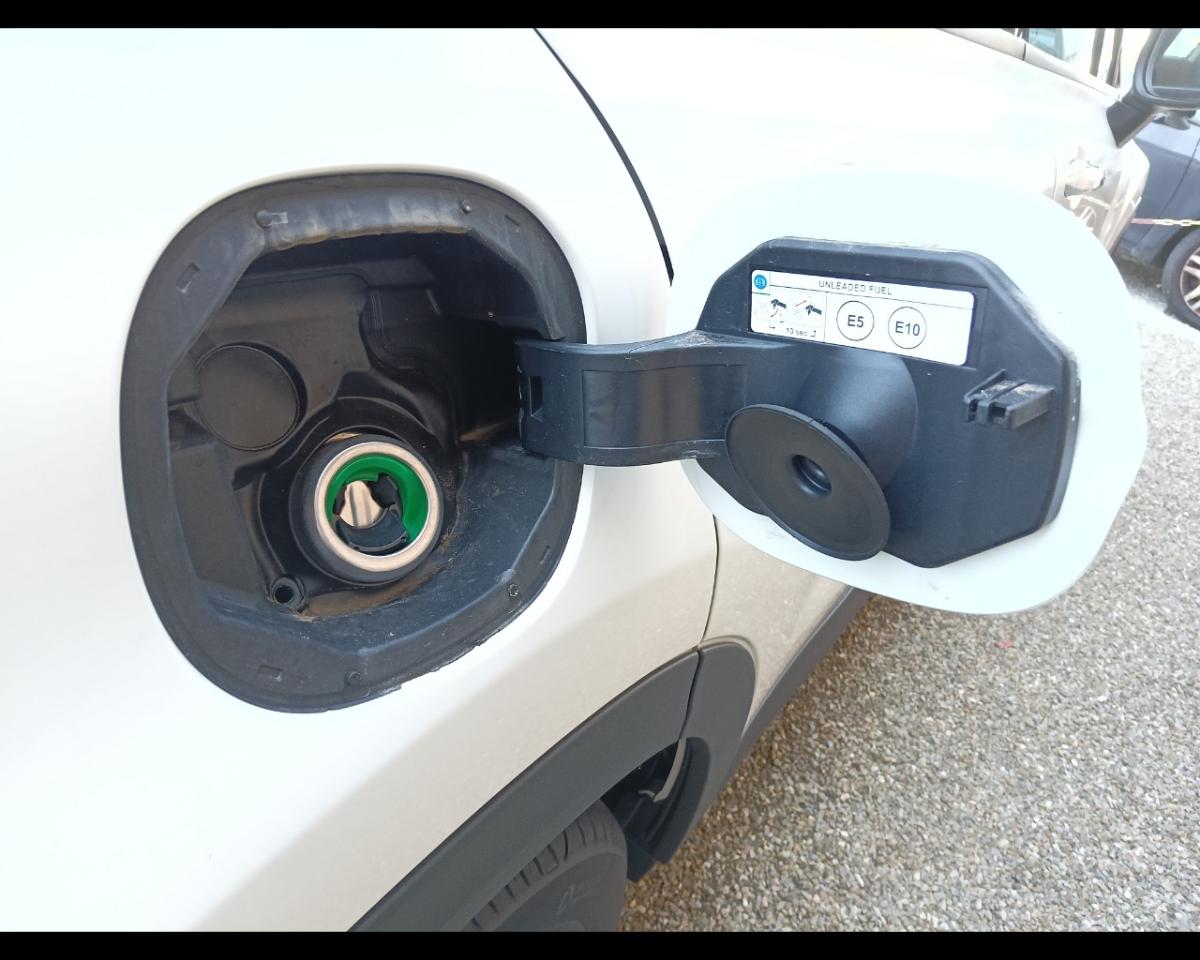 Fiat Fiat 500X usata 24