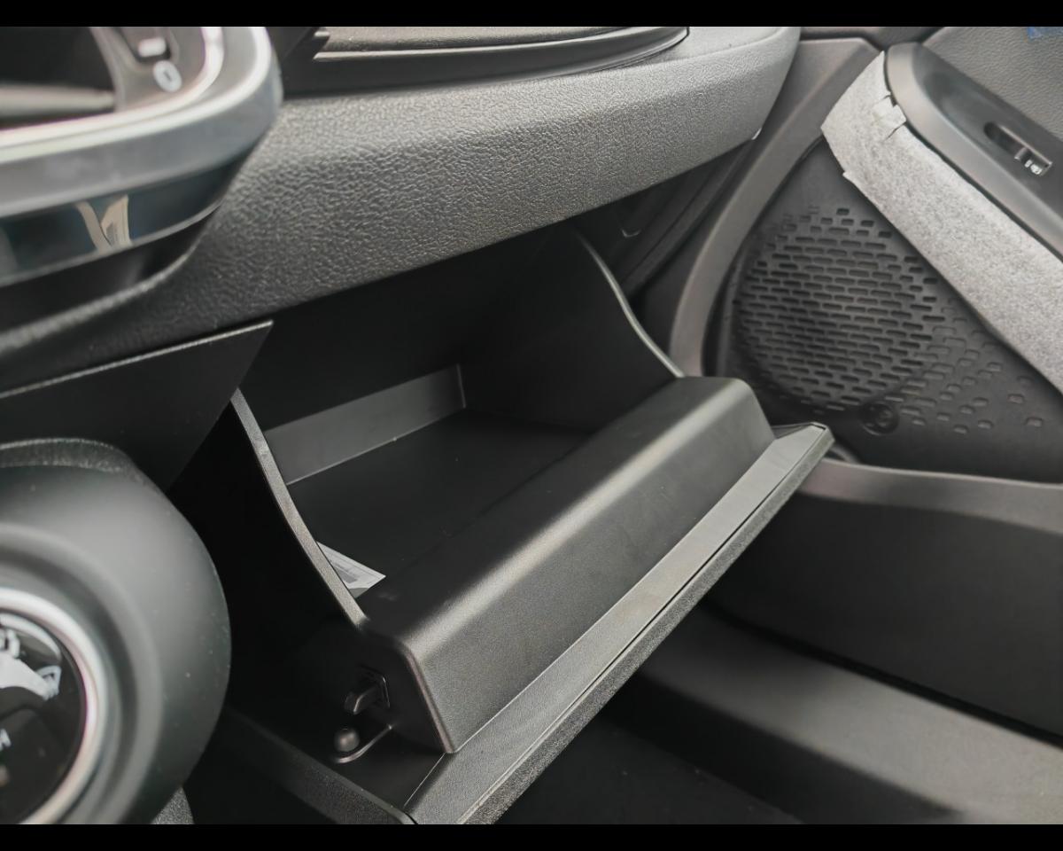 Fiat Fiat 500X usata 7