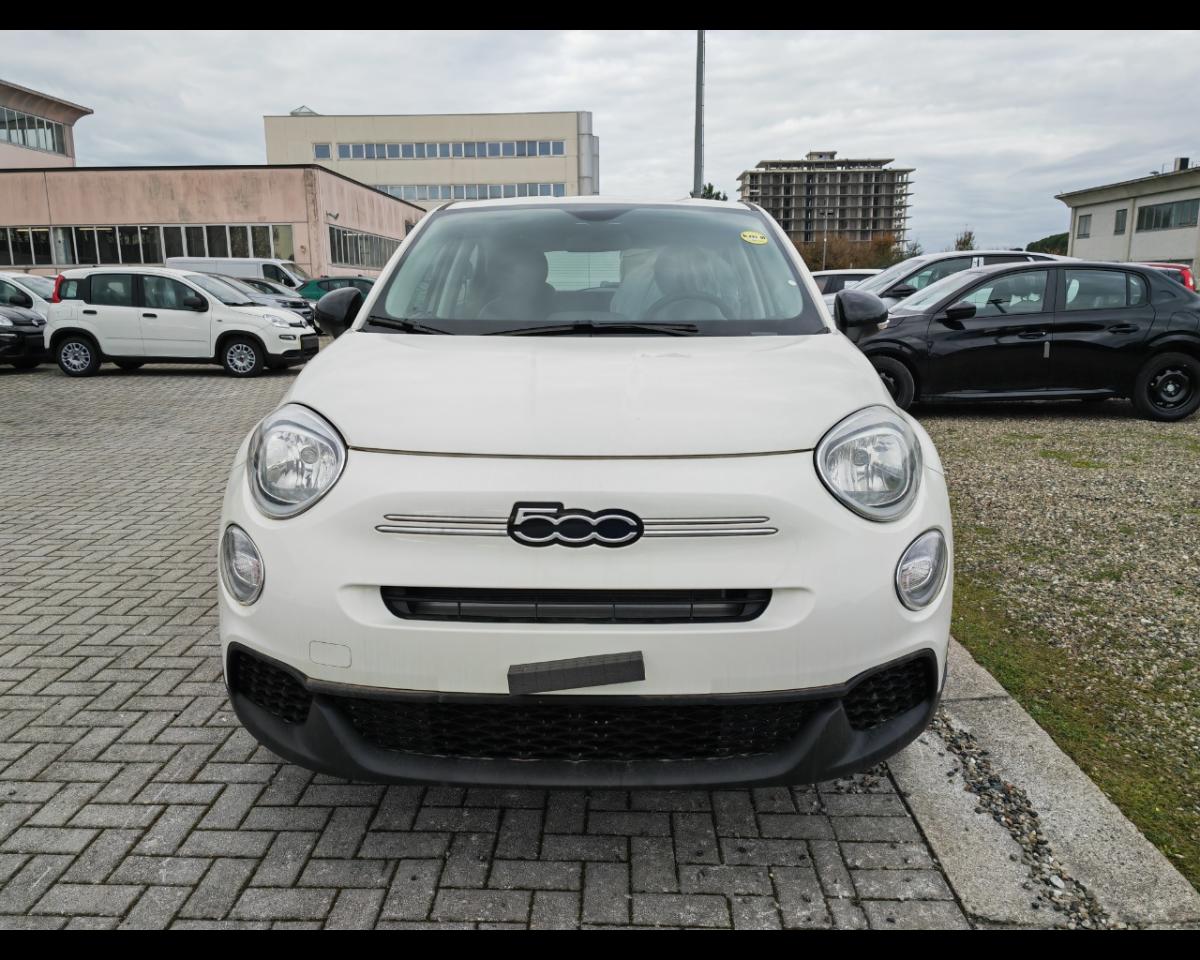Fiat Fiat 500X usata 11