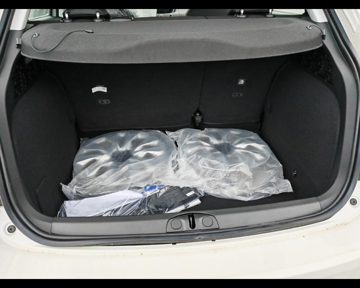 Fiat Fiat 500X usata 12