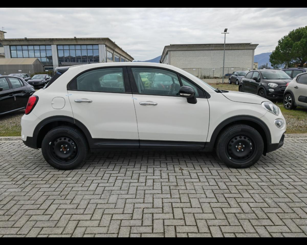 Fiat Fiat 500X usata 15