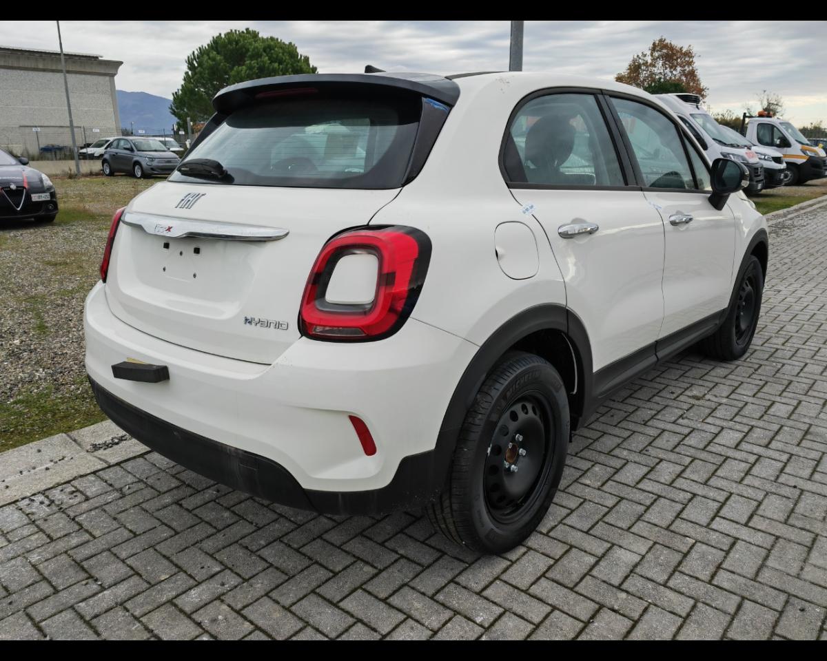 Fiat Fiat 500X usata 16