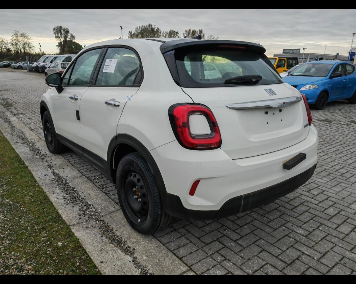 Fiat Fiat 500X usata 18
