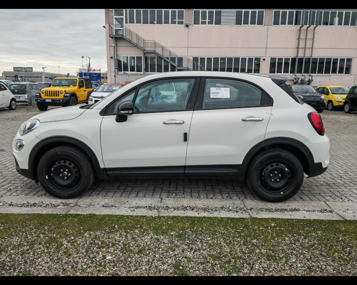 Fiat Fiat 500X usata 19