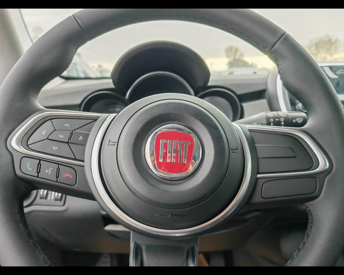 Fiat Fiat 500X usata 20