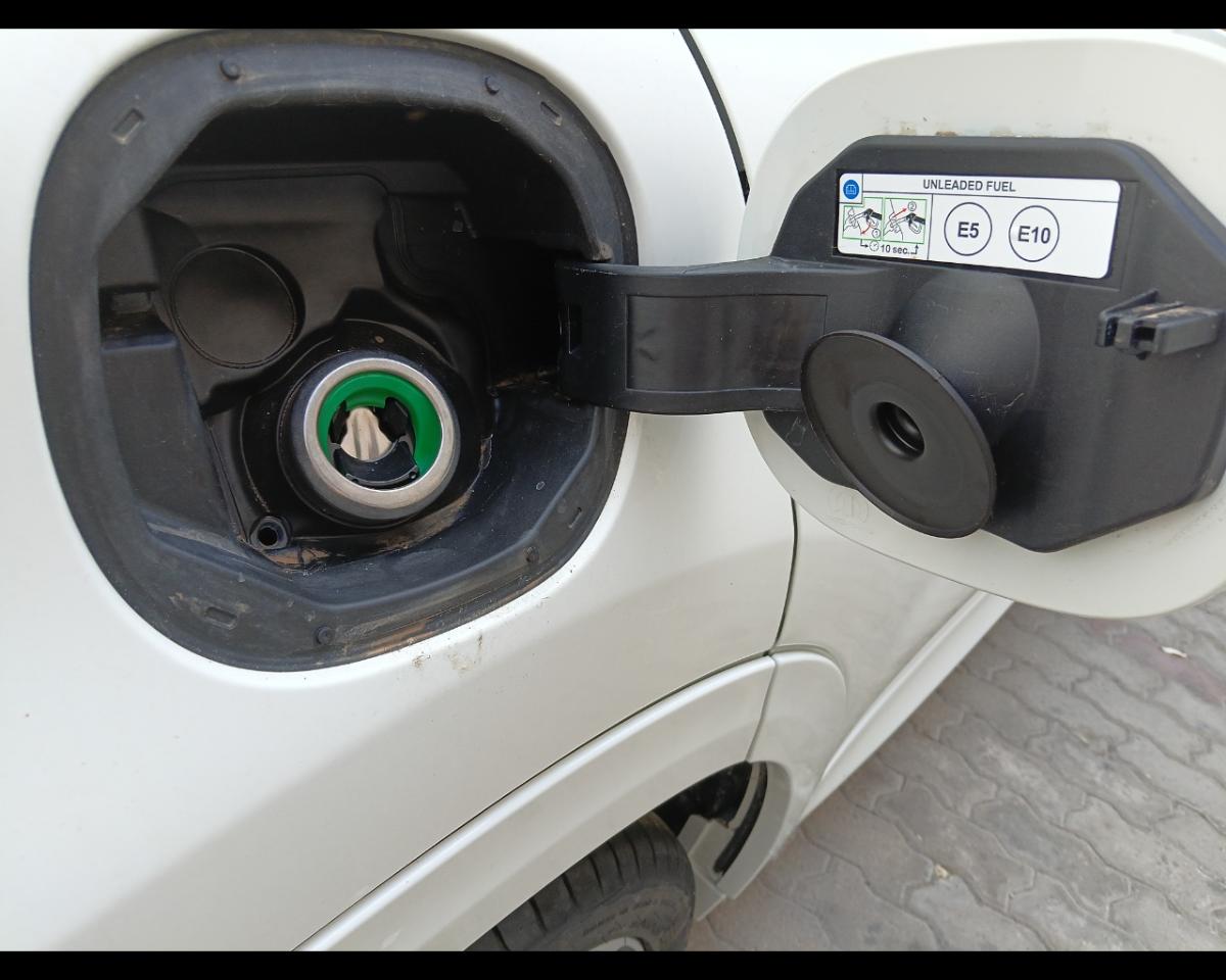 Fiat Fiat 500X usata 10