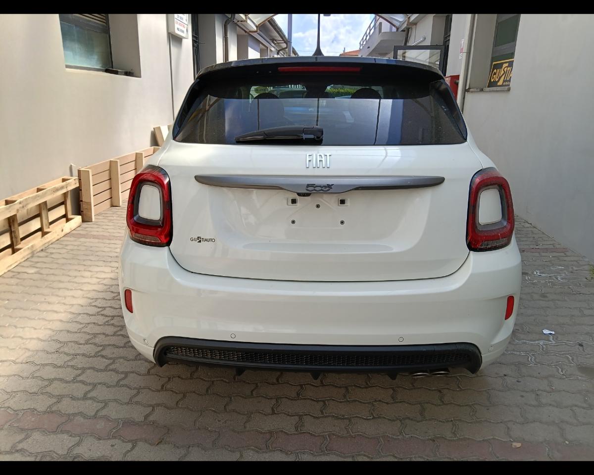 Fiat Fiat 500X usata 15