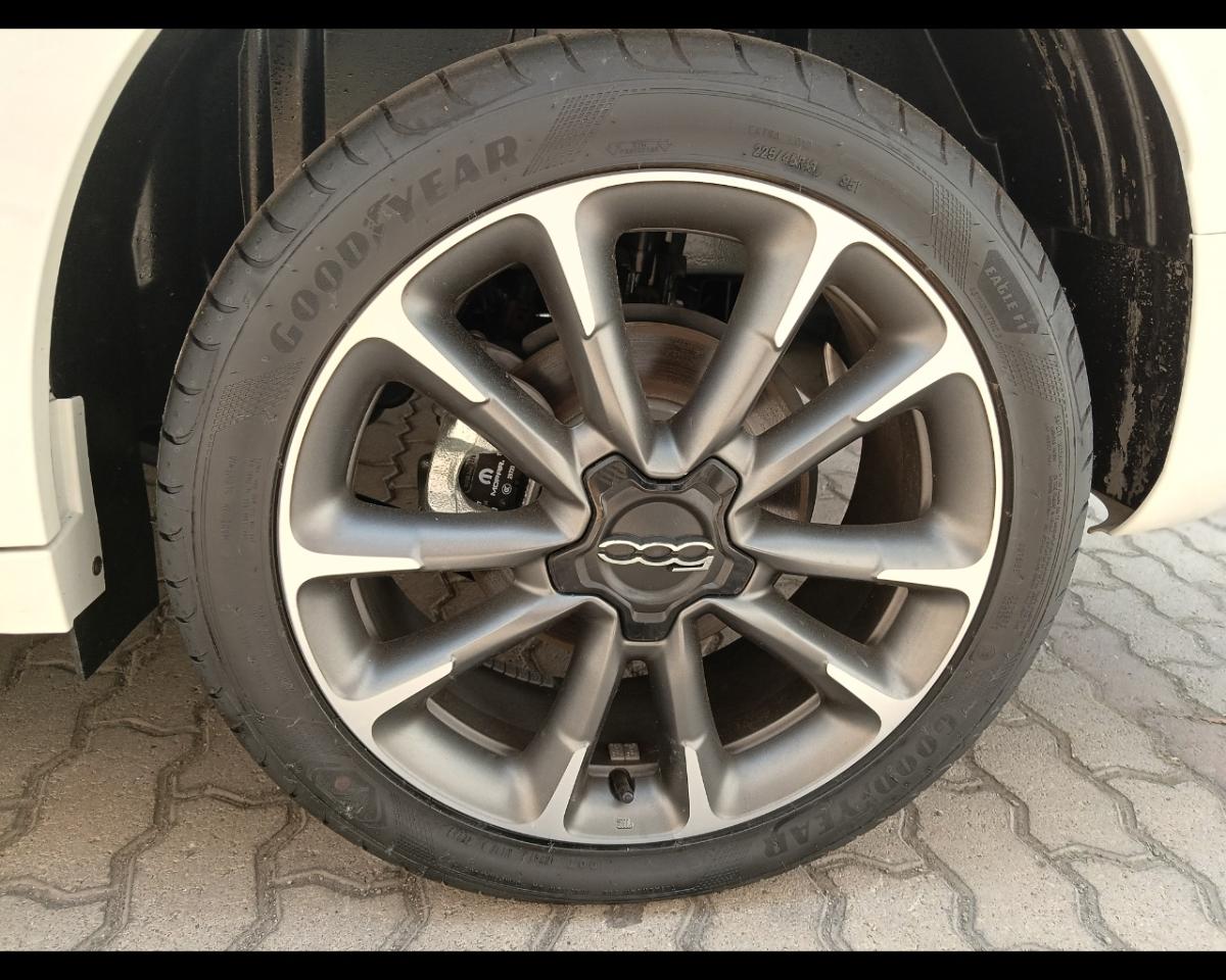 Fiat Fiat 500X usata 18