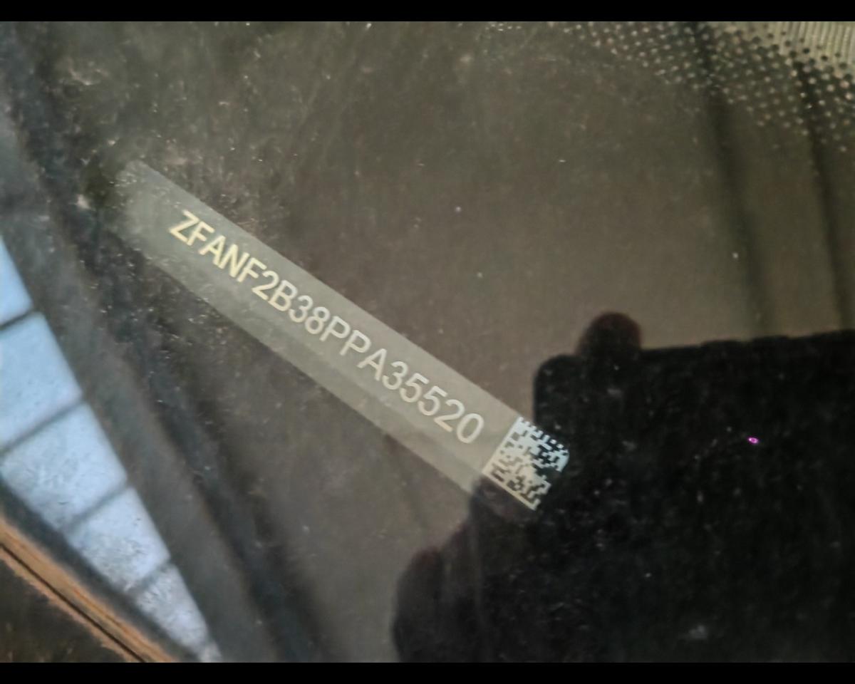 Fiat Fiat 500X usata 2